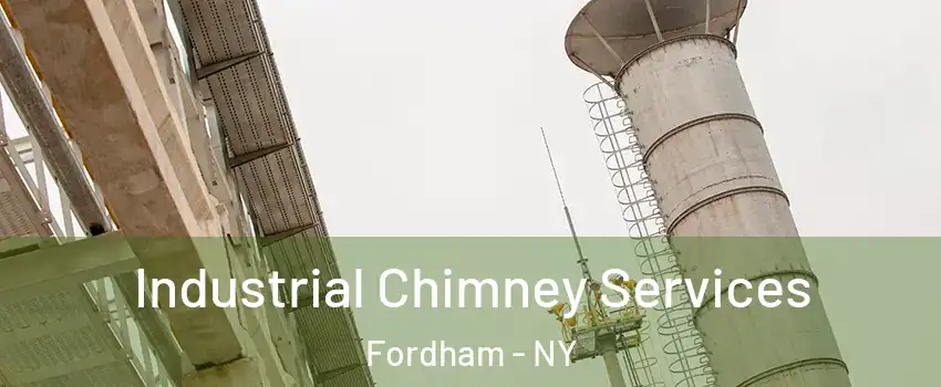 Industrial Chimney Services Fordham - NY