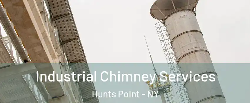 Industrial Chimney Services Hunts Point - NY