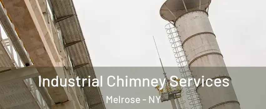 Industrial Chimney Services Melrose - NY