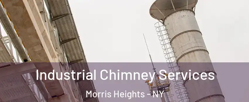 Industrial Chimney Services Morris Heights - NY