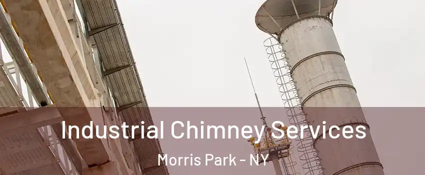 Industrial Chimney Services Morris Park - NY