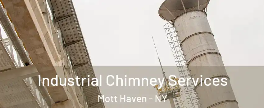 Industrial Chimney Services Mott Haven - NY