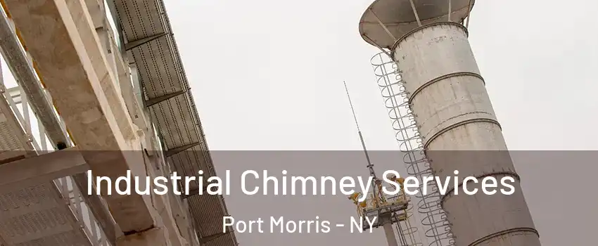 Industrial Chimney Services Port Morris - NY