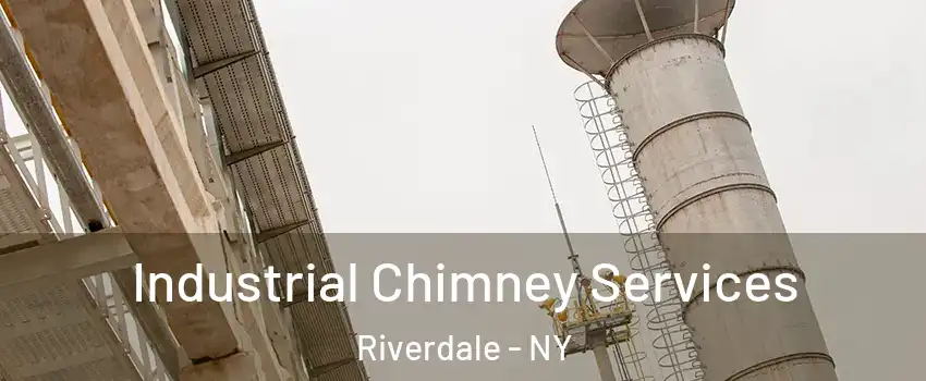 Industrial Chimney Services Riverdale - NY