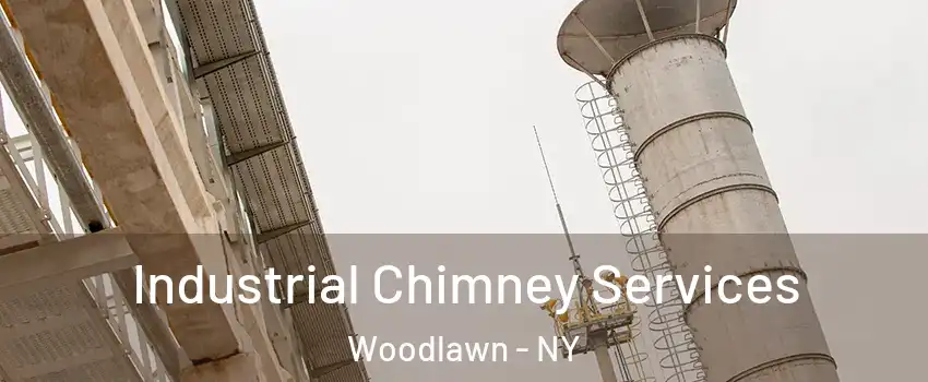 Industrial Chimney Services Woodlawn - NY