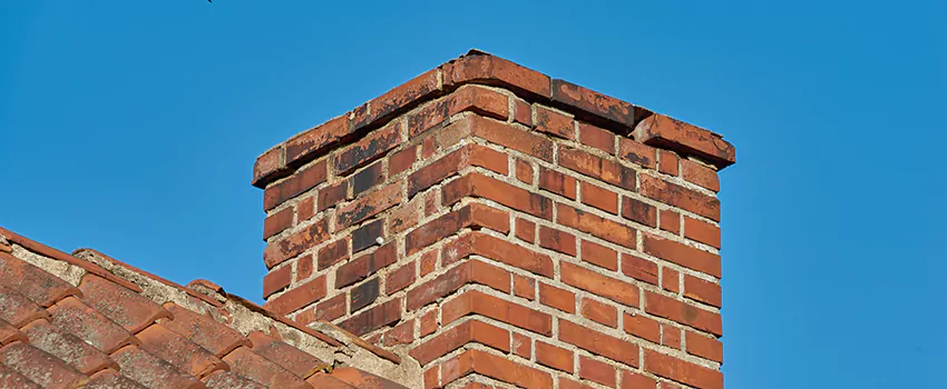 Clean Blocked Chimney in Mott Haven, New York