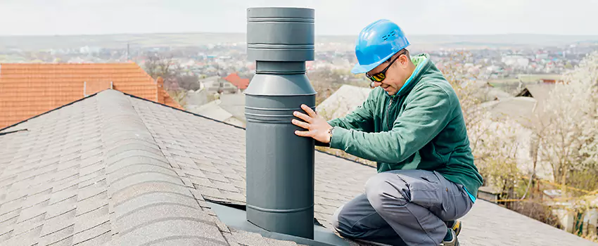 Chimney Chase Inspection Near Me in Mott Haven, New York