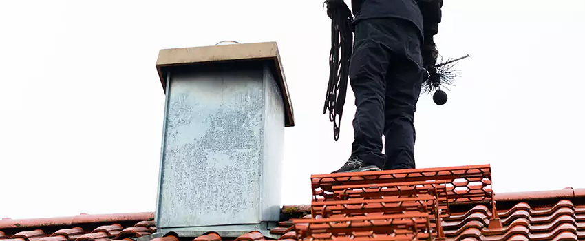 Chimney Liner Services Cost in Mott Haven, NY