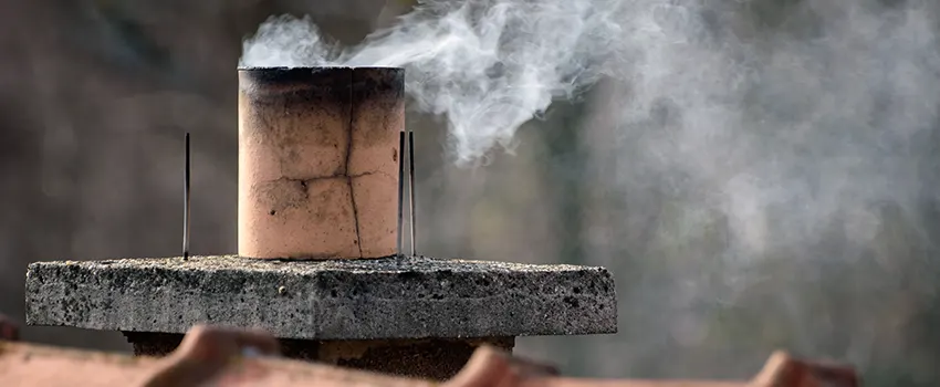 Wood Burning Chimney Odor Removal in Morrisania, NY