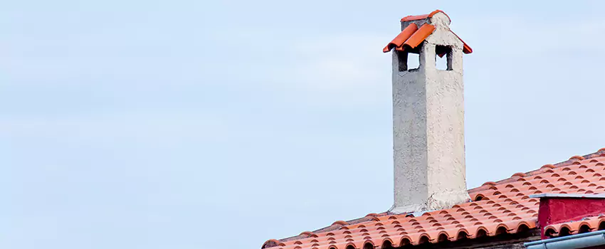 Chimney Pot Replacement in Mott Haven, NY