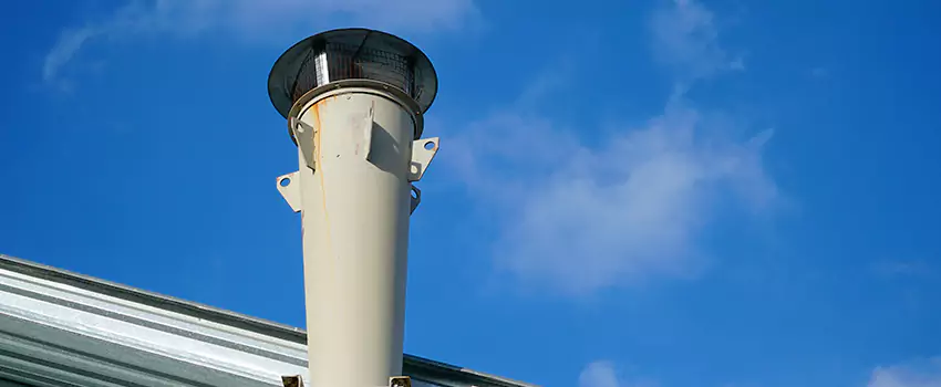 Chimney Spark Arrestor Requirements in Morrisania, NY