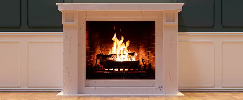 Decorative Electric Fireplace Installation in Morrisania, New York