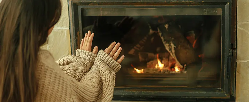 Wood-burning Fireplace Smell Removal Services in Mott Haven, NY