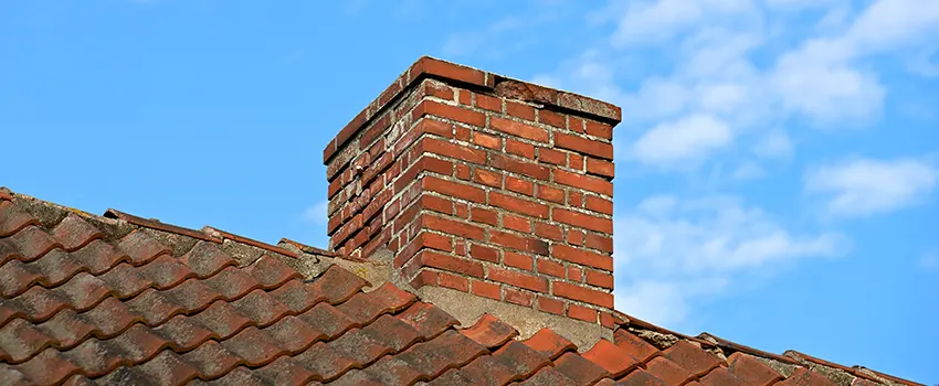 Flue Tiles Cracked Repair Services near Me in Morrisania, NY