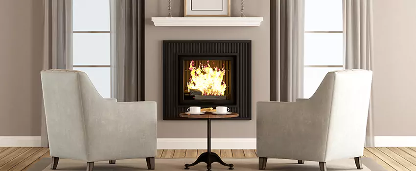 Heat & Glo Outdoor Gas Fireplaces Installation Contractors in Mott Haven, New York