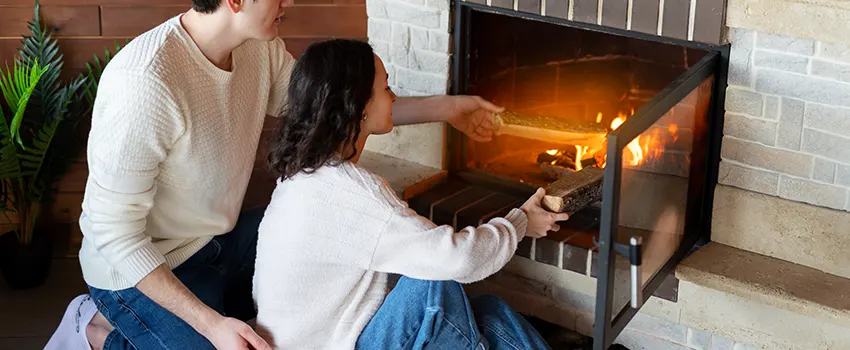 Kings Man Direct Vent Fireplaces Services in Mott Haven, New York