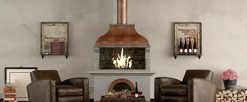 Benefits of Pacific Energy Fireplace in Mott Haven, New York