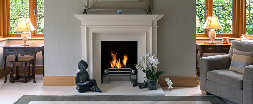 RSF Fireplaces Maintenance and Repair in Morrisania, New York