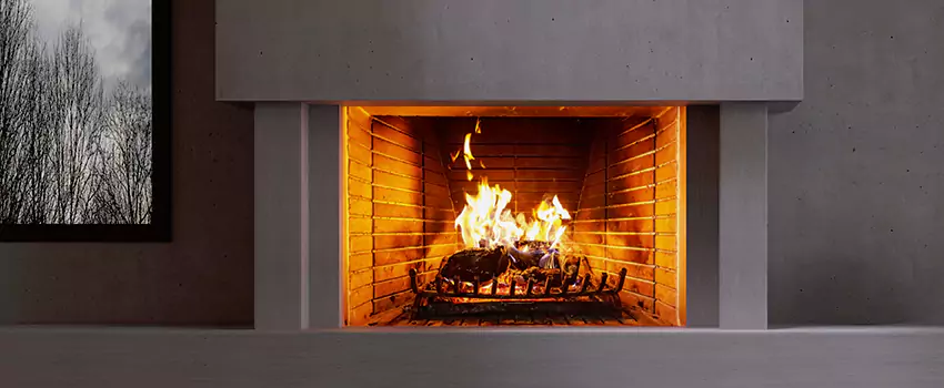 Indoor Wood Burning Furnace Repair and Installation in Morrisania, New York