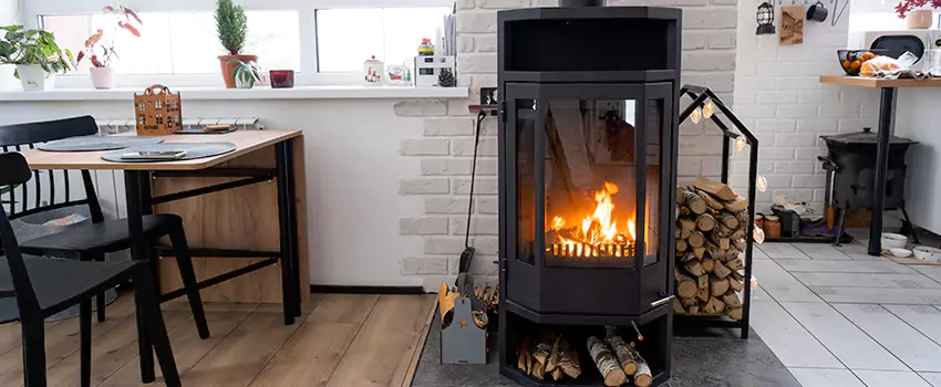 Wood Stove Inspection Services in Morrisania, NY