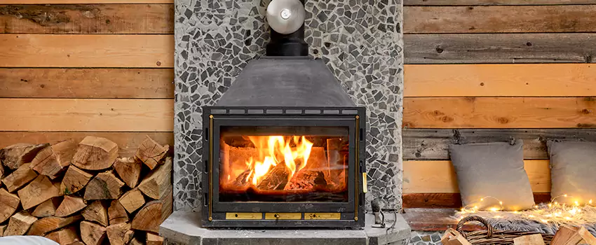 Wood Stove Cracked Glass Repair Services in Mott Haven, NY