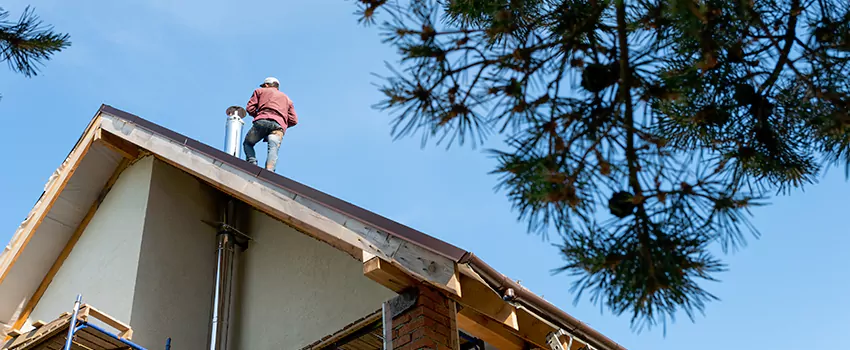 Birds Removal Contractors from Chimney in Morrisania, NY