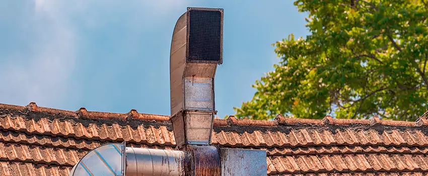 Chimney Cleaning Cost in Morrisania, New York