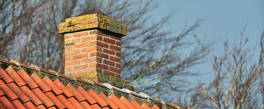 Chimney Flue Cap Installation in Mott Haven, NY