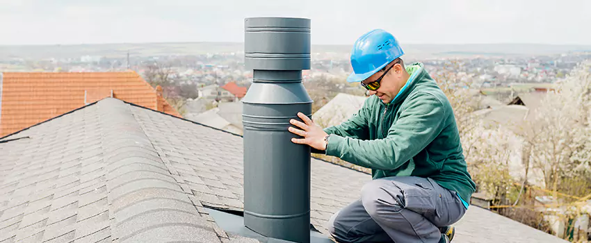 Insulated Chimney Liner Services in Mott Haven, NY