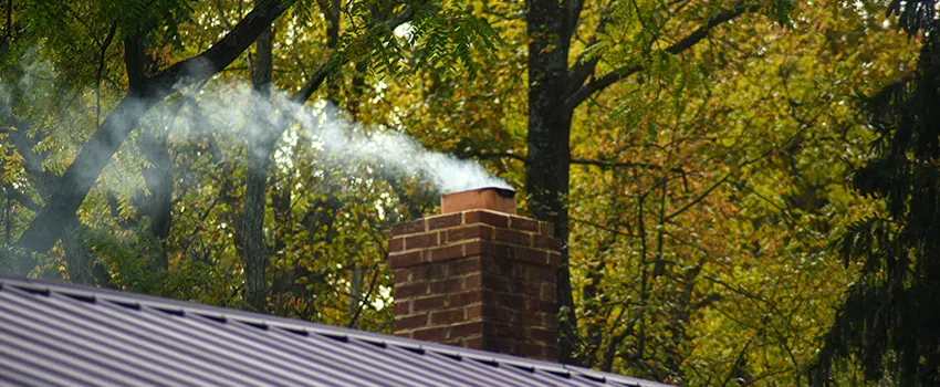 Gas Chimney Odor Removal in Morrisania, New York