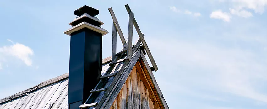 Chimney Pot Inspection in Mott Haven, NY