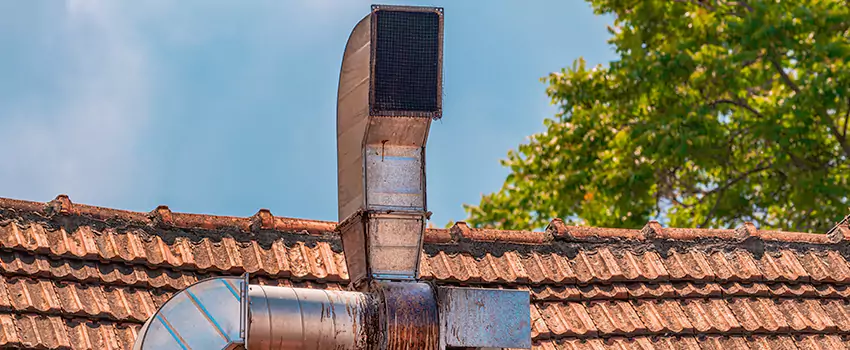 Chimney Blockage Removal in Morrisania, New York