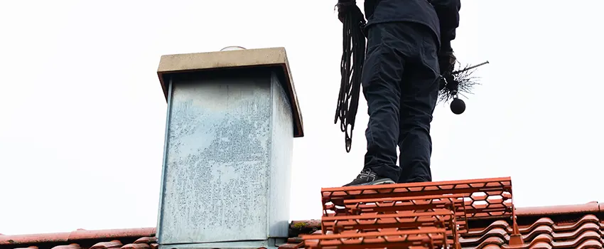 Modern Chimney Sweeping Techniques in Morrisania, New York