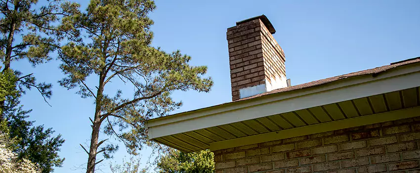 Brick Chimney Sweep Near Me in Mott Haven, NY