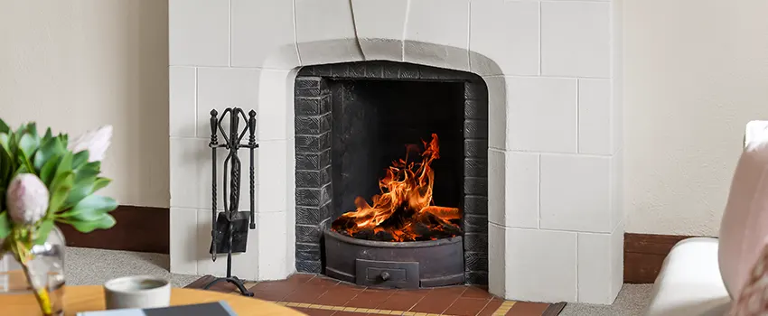 Classic Open Fireplace Design Services in Mott Haven, New York