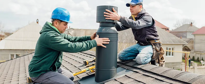 Commercial Chimney Cost in Mott Haven, NY