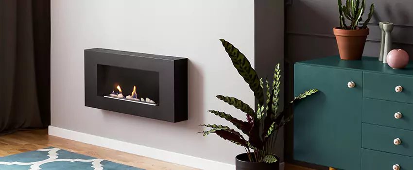 Cost of Ethanol Fireplace Repair And Installation Services in Mott Haven, NY