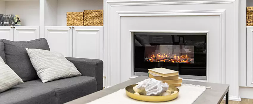 Professional Fireplace Maintenance Contractors in Morrisania, NY