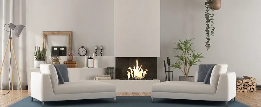 Decorative Fireplace Crystals Services in Mott Haven, New York