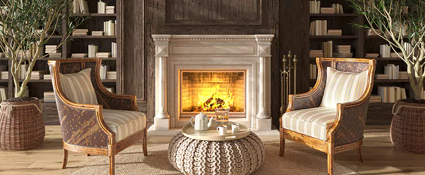 Ethanol Fireplace Fixing Services in Mott Haven, New York