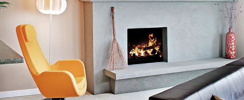 Electric Fireplace Makeover Services in Morrisania, NY