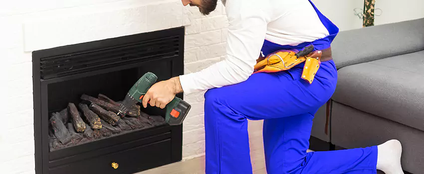 Fireplace Repair Expert in Mott Haven, New York