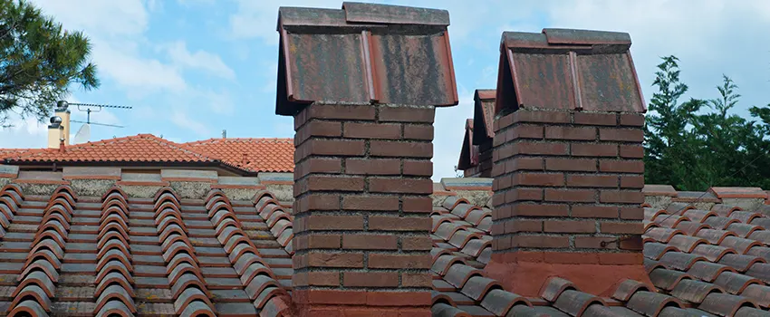 Chimney Maintenance for Cracked Tiles in Morrisania, New York