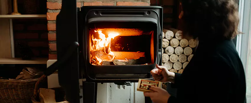 Hearthstone Wood Stoves Fireplace Repair in Morrisania, New York