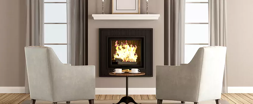 Heatilator Direct Vent Fireplace Services in Mott Haven, New York