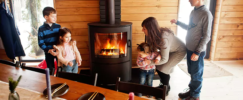 Jøtul Gas Fireplace Inspection Service in Morrisania, New York