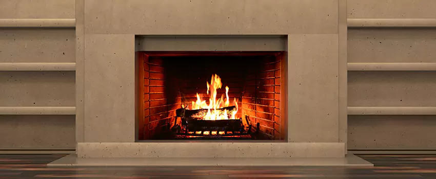 Majestic Trilliant Series Gas Fireplace Insert Repair in Morrisania, New York