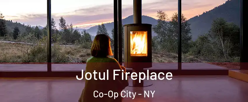 Jotul Fireplace Co-Op City - NY