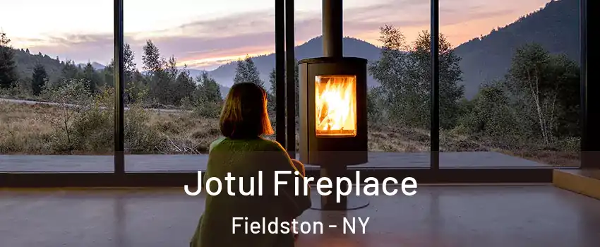 Jotul Fireplace Fieldston - NY