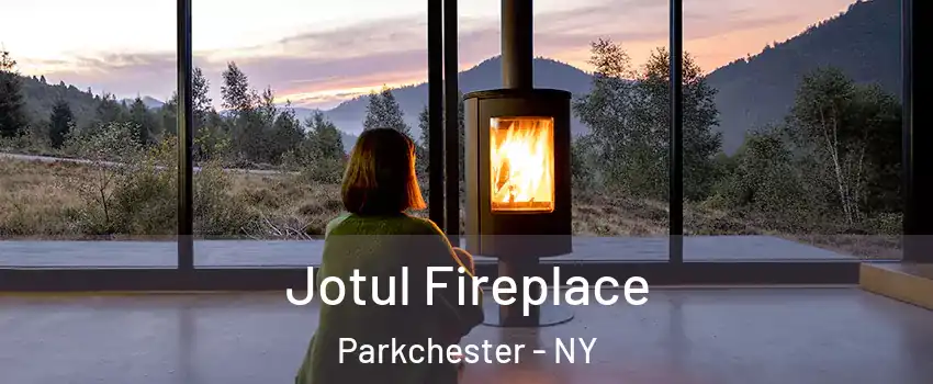 Jotul Fireplace Parkchester - NY